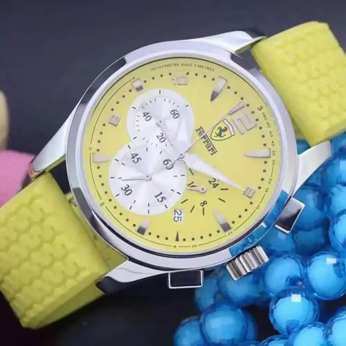 Ferrari Watch Ferrari 42X13mm