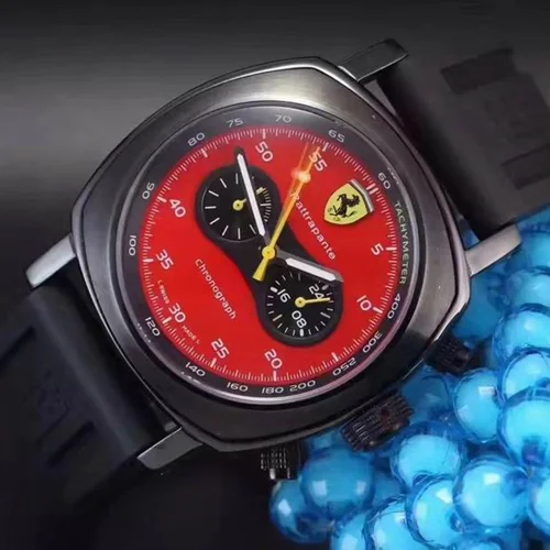 Ferrari Watch Ferrari 42X13mm