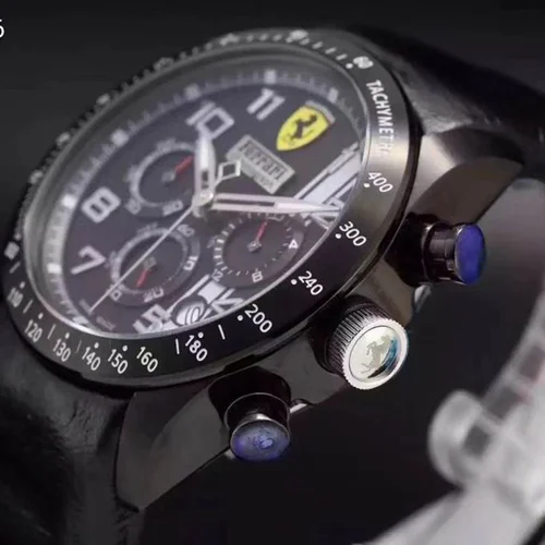 Swarovski Watch 37mm