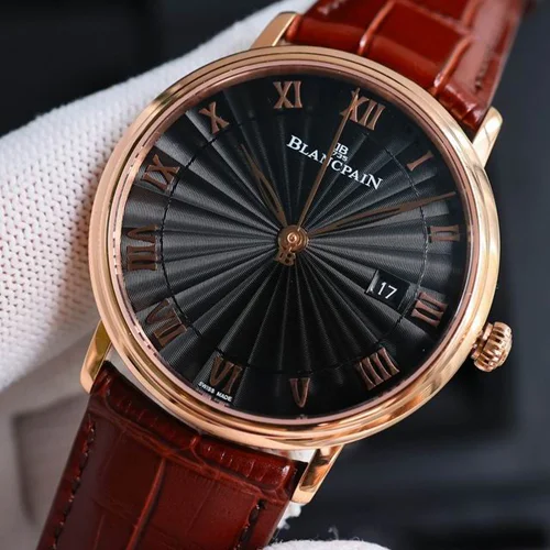 Glashutte Watch Glashutte 42X12mm