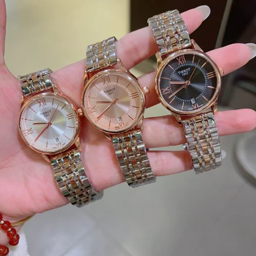 Bvlgari Watch Bvlgari 33mm