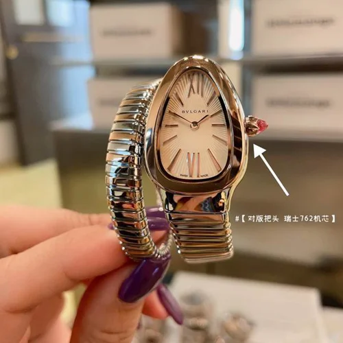 Cartier Watch Cartier L30mm S24mm