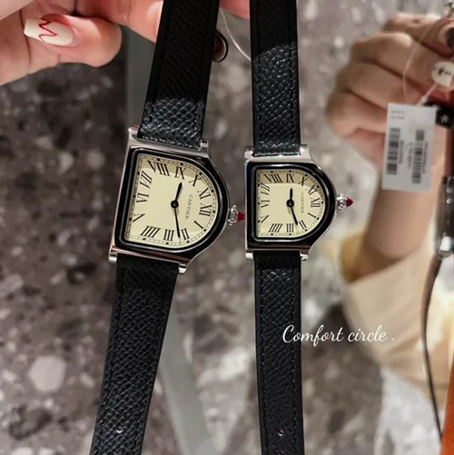 Cartier Watch