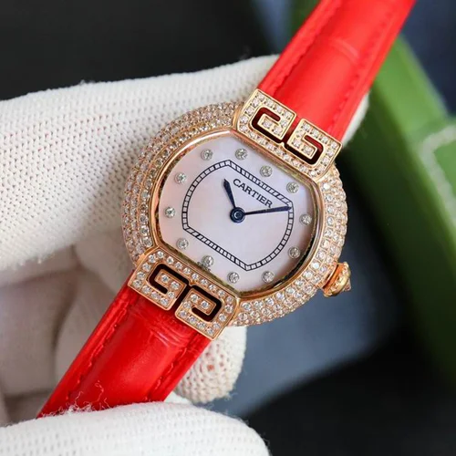 Cartier Watch