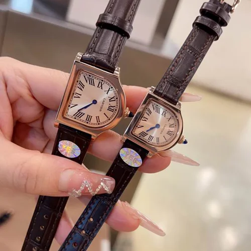 Cartier Watch Chanel 26.1X20X7.65mm