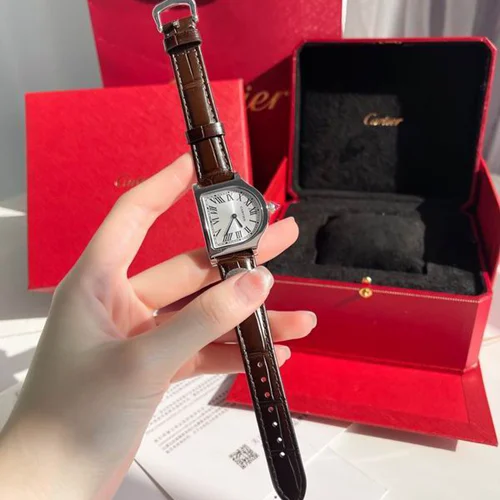 Cartier Watch Cartier 25.7X21.2mm