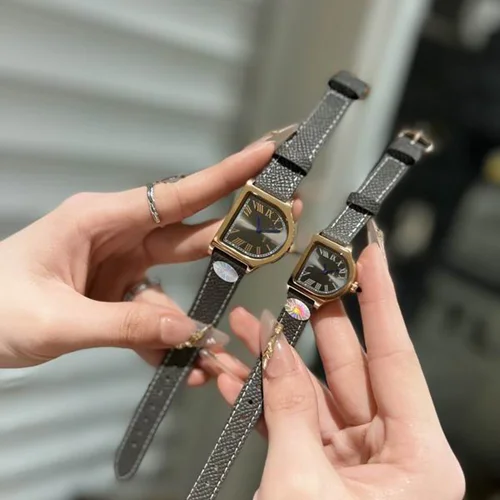 Cartier Watch Cartier 25.7X21.2mm