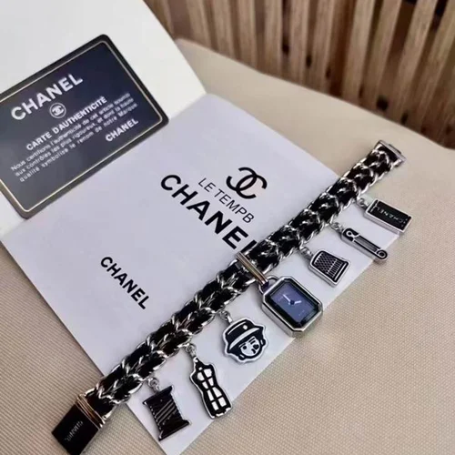 Cartier Watch Cartier 25.7X21.2mm