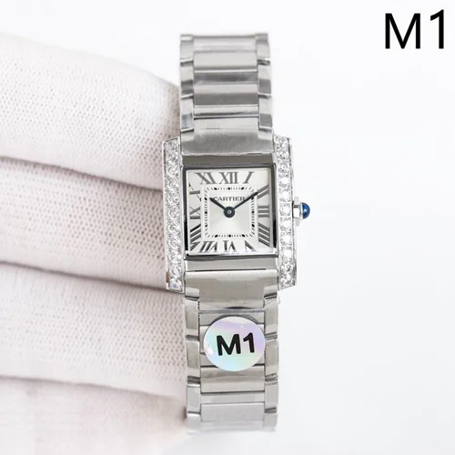 Cartier Watch Cartier 27X37mm