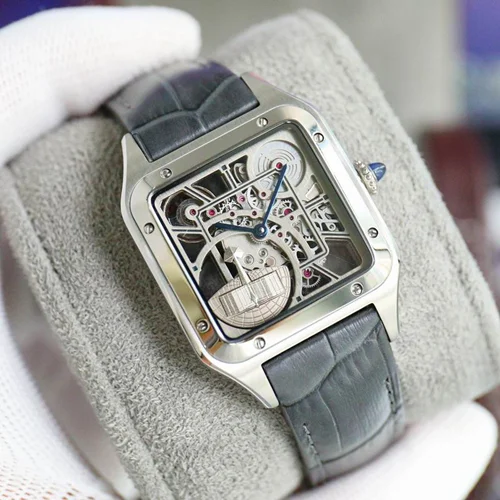 Cartier Watch Cartier 32X43mm 28X38mm