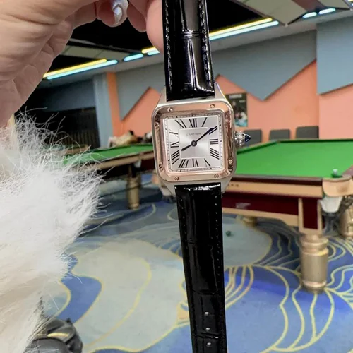 Cartier Watch Cartier 39.5X10.8mm