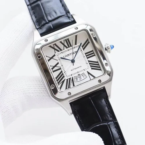 Cartier Watch Cartier S21.2X25.7mm M27X32mm L30.5X36.7mm