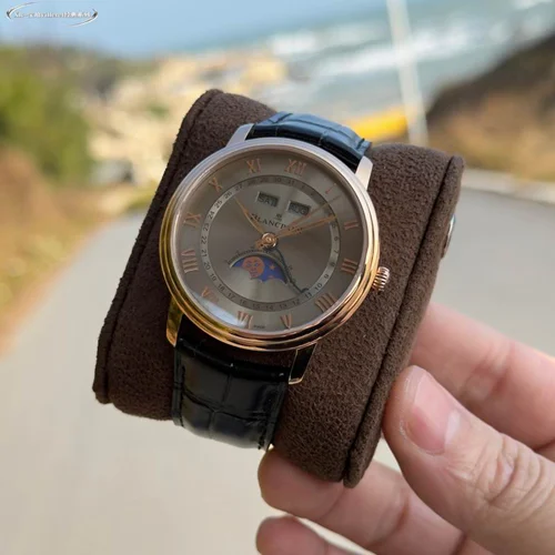 Breguet Watch Breguet 40mm