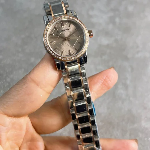 Bvlgari Watch Bvlgari 23X34mm