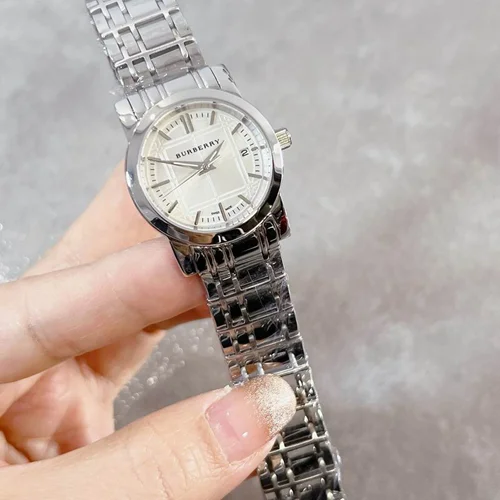 Bvlgari Watch Bvlgari 33mm