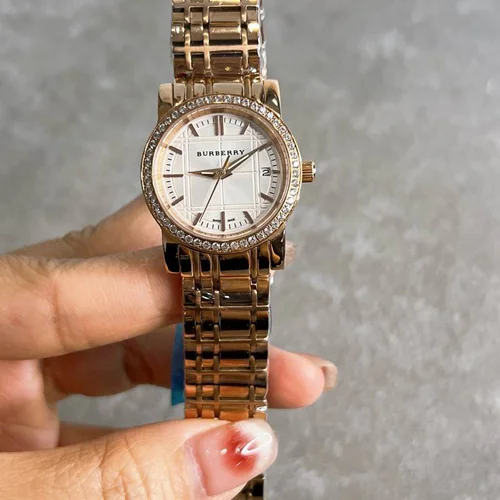 Bvlgari Watch Bvlgari 33mm