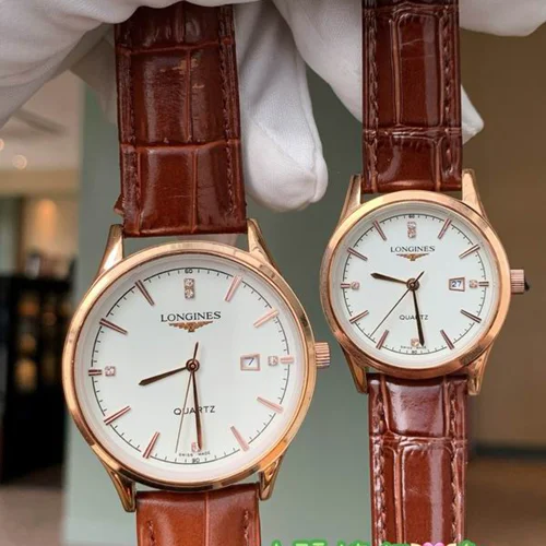 Omega Watch Omega 39.5mm