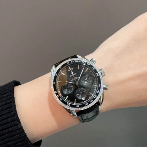 Omega Watch Omega 40mm