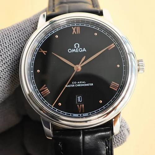 Omega Watch Omega 40X12mm