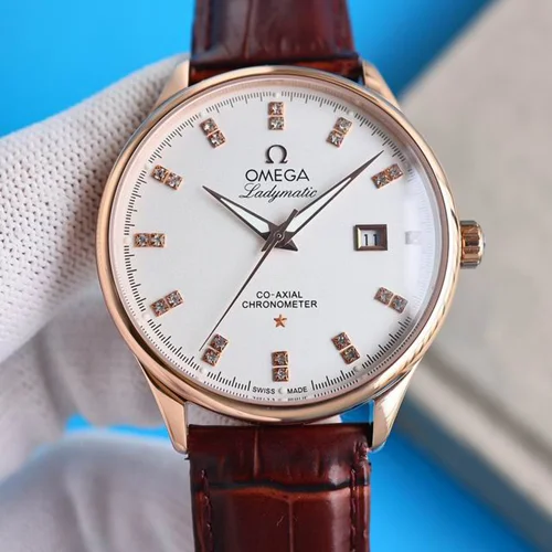 Omega Watch Omega 40X12mm