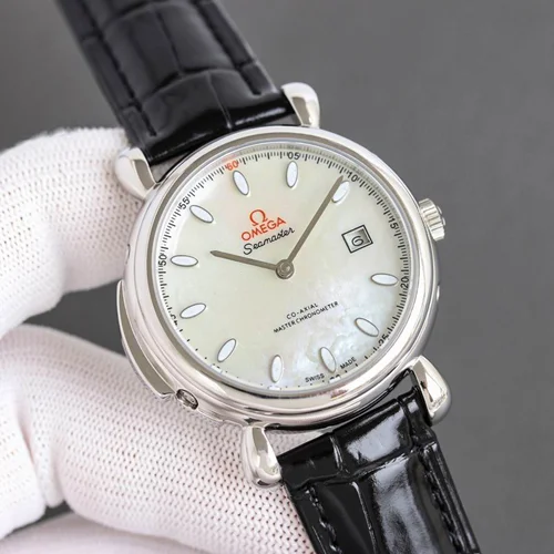 Omega Watch Omega 40X12mm