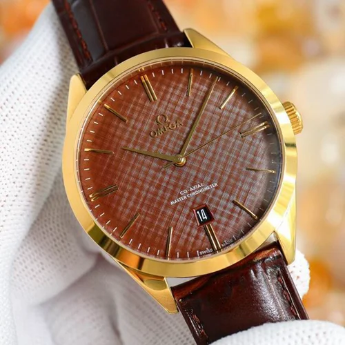 Omega Watch Omega 40X12mm