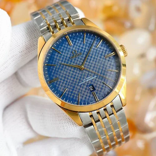 Omega Watch Omega 40X12mm A58