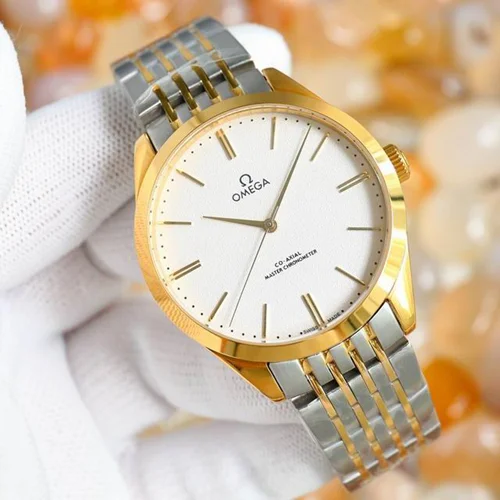 Omega Watch Omega men 40X12mm