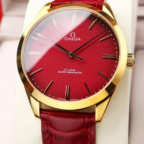 Omega Watch Omega 41X12mm