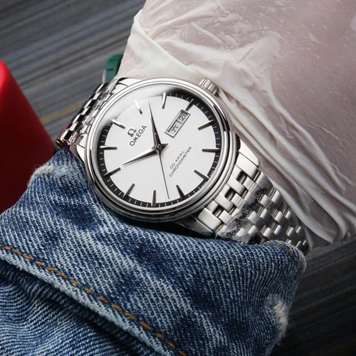 Omega Watch Omega men 40X10