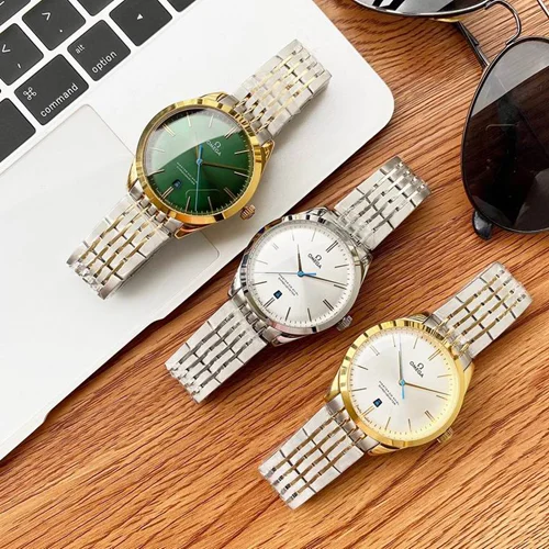 Omega Watch Omega men 40X13mm