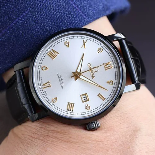 Omega Watch Omega men 40X13mm