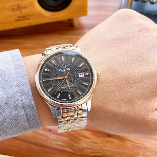 Omega Watch Omega men 42mm