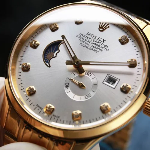 Rolex Watch Rolex 42X13mm