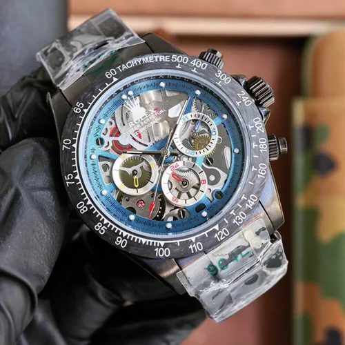 Rolex Watch Rolex 43X12mm