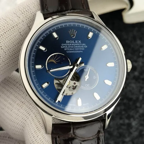 Rolex Watch Rolex 43X12mm