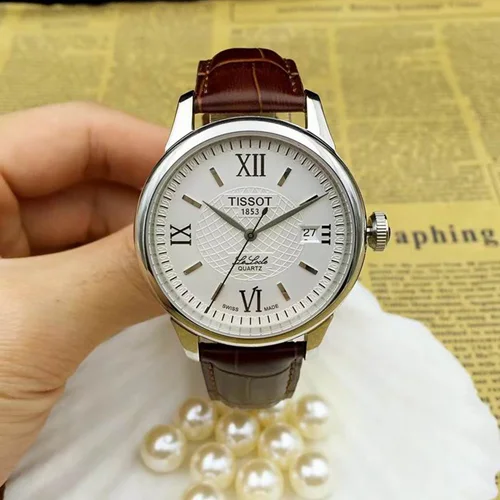 TTSSOT Watch TTSSOT 43mm