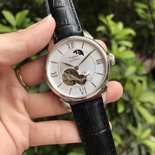 TTSSOT Watch TTSSOT 43mm