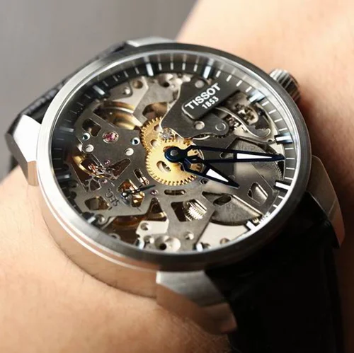 TTSSOT Watch TTSSOT 45mm