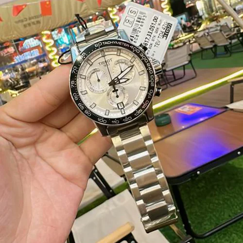 TTSSOT Watch TTSSOT M40mm W30mm