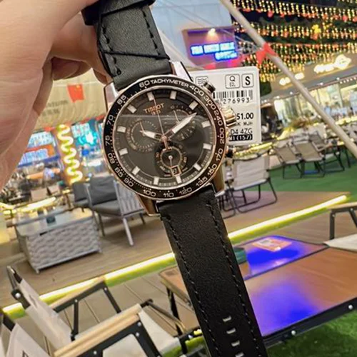 TTSSOT Watch TTSSOT W30mm M40mm