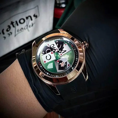 Longines Watch Longines 41X12mm