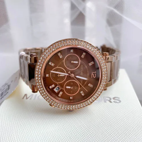 Michael Kors Watch MK6117 38X9mm