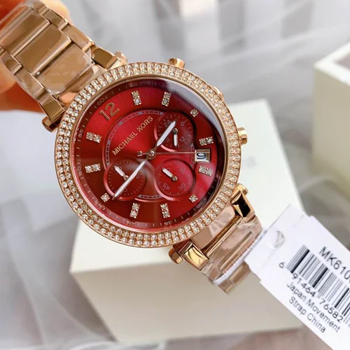 Michael Kors Watch MK6169 38X9mm