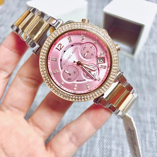 Michael Kors Watch MK6418 38X9mm