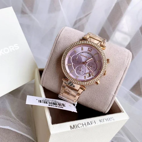 Michael Kors Watch MK6418 38X9mm