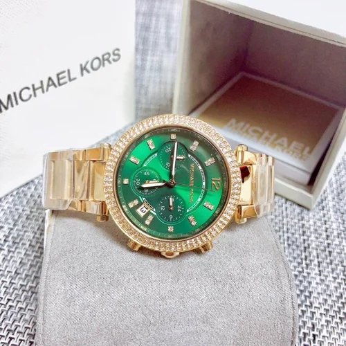 Michael Kors Watch MK6484 39X8.5mm