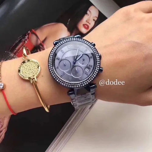 Michael Kors Watch MK6485 39X8.5mm