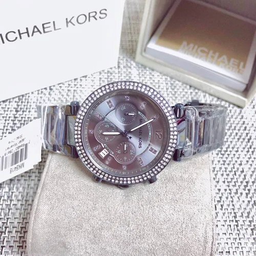 Michael Kors Watch MK6558 38mm
