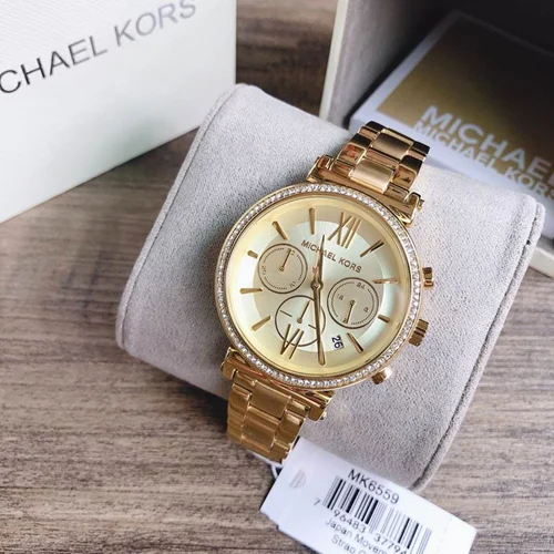 Michael Kors Watch MK7160 43X12mm